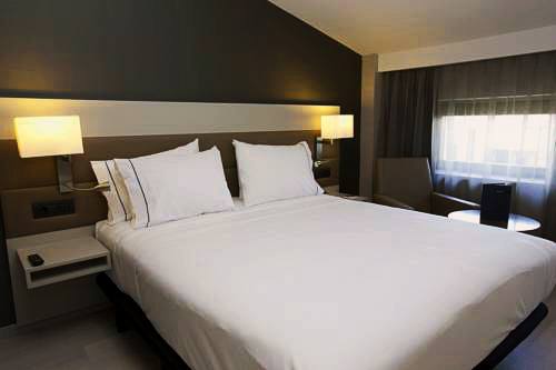 AC Hotel Colon Valencia Marriott | Valencia: hoteles y apartamentos