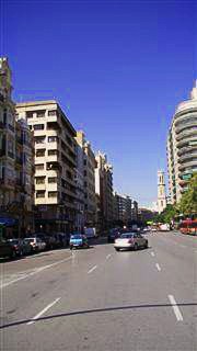 Apartamentos Ray | Valencia: hoteles y apartamentos