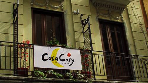Casa Cosy | Valencia: hoteles y apartamentos