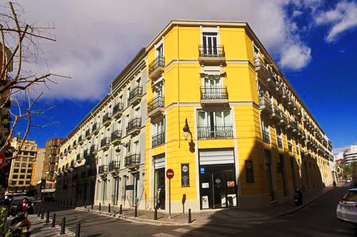 Flatsforyou Las Arcadias | Valencia: hoteles y apartamentos