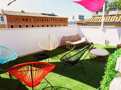 Happy Apartments | Valencia: hoteles y apartamentos